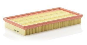 Mann-Filter C 3270 - Vzduchový filter -