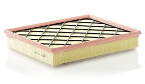 Mann-Filter C 33 001 - Vzduchový filter -