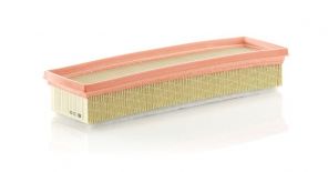 Mann-Filter C 33 006 - Vzduchový filter -