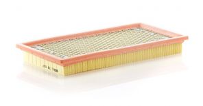 Mann-Filter C 33 007 - Vzduchový filter -