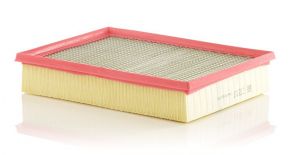 Mann-Filter C 33 017 - Vzduchový filter -