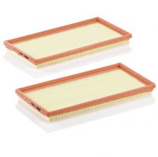 Mann-Filter C 3361-2 - Vzduchový filter -