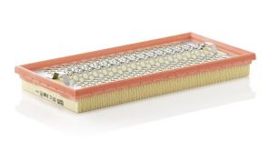 Mann-Filter C 3388 - Vzduchový filter -