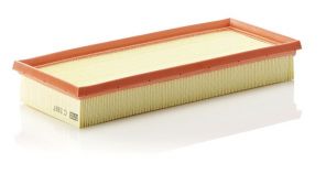 Mann-Filter C 3397 - Vzduchový filter -