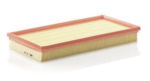 Mann-Filter C 34 100 - Vzduchový filter -