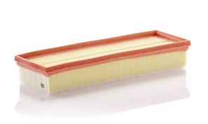 Mann-Filter C 34 120 - Vzduchový filter -