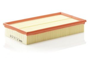 Mann-Filter C 34 175 - Vzduchový filter -