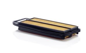 Mann-Filter C 3434 - Vzduchový filter -