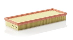 Mann-Filter C 3474 - Vzduchový filter -