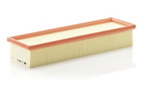 Mann-Filter C 3485/2 - Vzduchový filter -