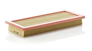 Mann-Filter C 3495 - Vzduchový filter -