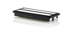 Mann-Filter C 35 008 - Vzduchový filter -