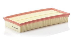 Mann-Filter C 35 126 - Vzduchový filter -