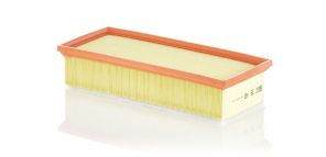 Mann-Filter C 35 140 - Vzduchový filter -