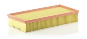 Mann-Filter C 35 156 - Vzduchový filter -