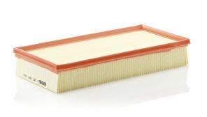 Mann-Filter C 35 157 - Vzduchový filter -