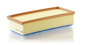 Mann-Filter C 35 160/1 - Vzduchový filter -