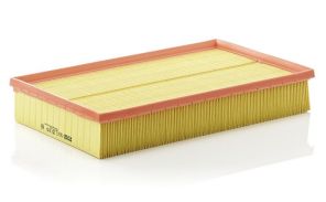 Mann-Filter C 35 215 - Vzduchový filter -