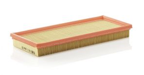 Mann-Filter C 3569 - Vzduchový filter -