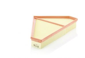Mann-Filter C 36 009 - Vzduchový filter -