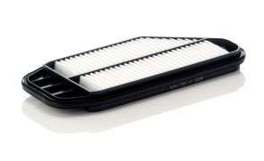 Mann-Filter C 36 013 - Vzduchový filter -