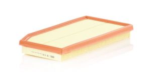 Mann-Filter C 36 016 - Vzduchový filter -