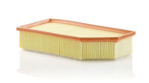 Mann-Filter C 36 030 - Vzduchový filter -