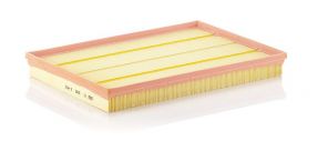 Mann-Filter C 36 145 - Vzduchový filter -