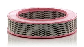 Mann-Filter C 36 157 - Vzduchový filter -
