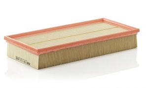 Mann-Filter C 36 168 - Vzduchový filter -