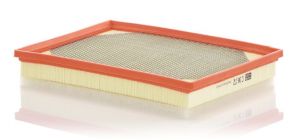 Mann-Filter C 36 172 - Vzduchový filter -