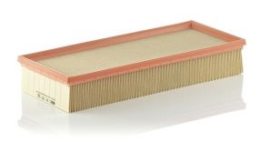 Mann-Filter C 37 157 - Vzduchový filter -