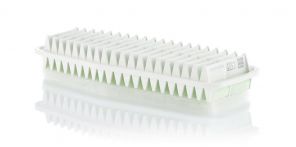 Mann-Filter C 3725 - Vzduchový filter -