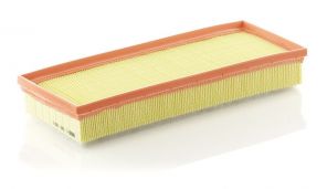 Mann-Filter C 38 001 - Vzduchový filter -