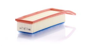 Mann-Filter C 38 130 - Vzduchový filter -