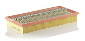 Mann-Filter C 38 163/1 - Vzduchový filter -