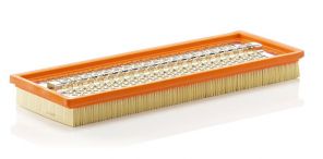 Mann-Filter C 3874 - Vzduchový filter -