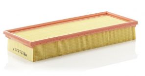 Mann-Filter C 39 161 - Vzduchový filter -
