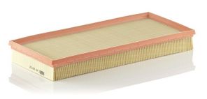 Mann-Filter C 40 163 - Vzduchový filter -