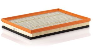Mann-Filter C 4019 - Vzduchový filter -