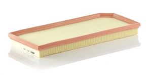 Mann-Filter C 41 110 - Vzduchový filter -