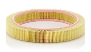 Mann-Filter C 41 123 - Vzduchový filter -