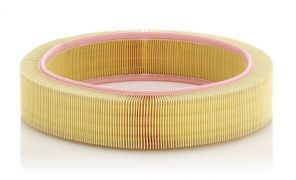 Mann-Filter C 41 173 - Vzduchový filter -