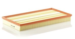Mann-Filter C 42 192/1 - Vzduchový filter -