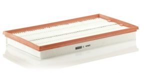 Mann-Filter C 4265 - Vzduchový filter -