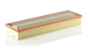 Mann-Filter C 60 345 - Vzduchový filter -