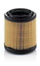 Mann-Filter C 710/1 - Vzduchový filter -