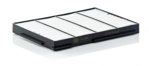 Mann-Filter CU 1526 - Peľový filter