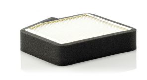Mann-Filter CU 19 002 - Peľový filter