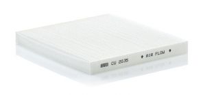 Mann-Filter CU 2035 - Peľový filter